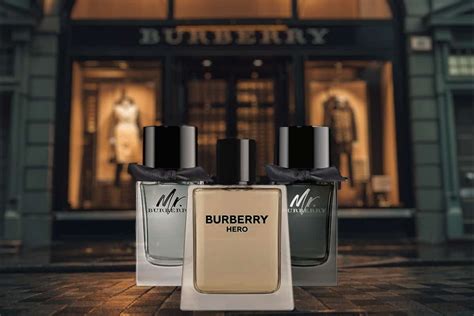 best burberry cologne|which burberry scents smells best.